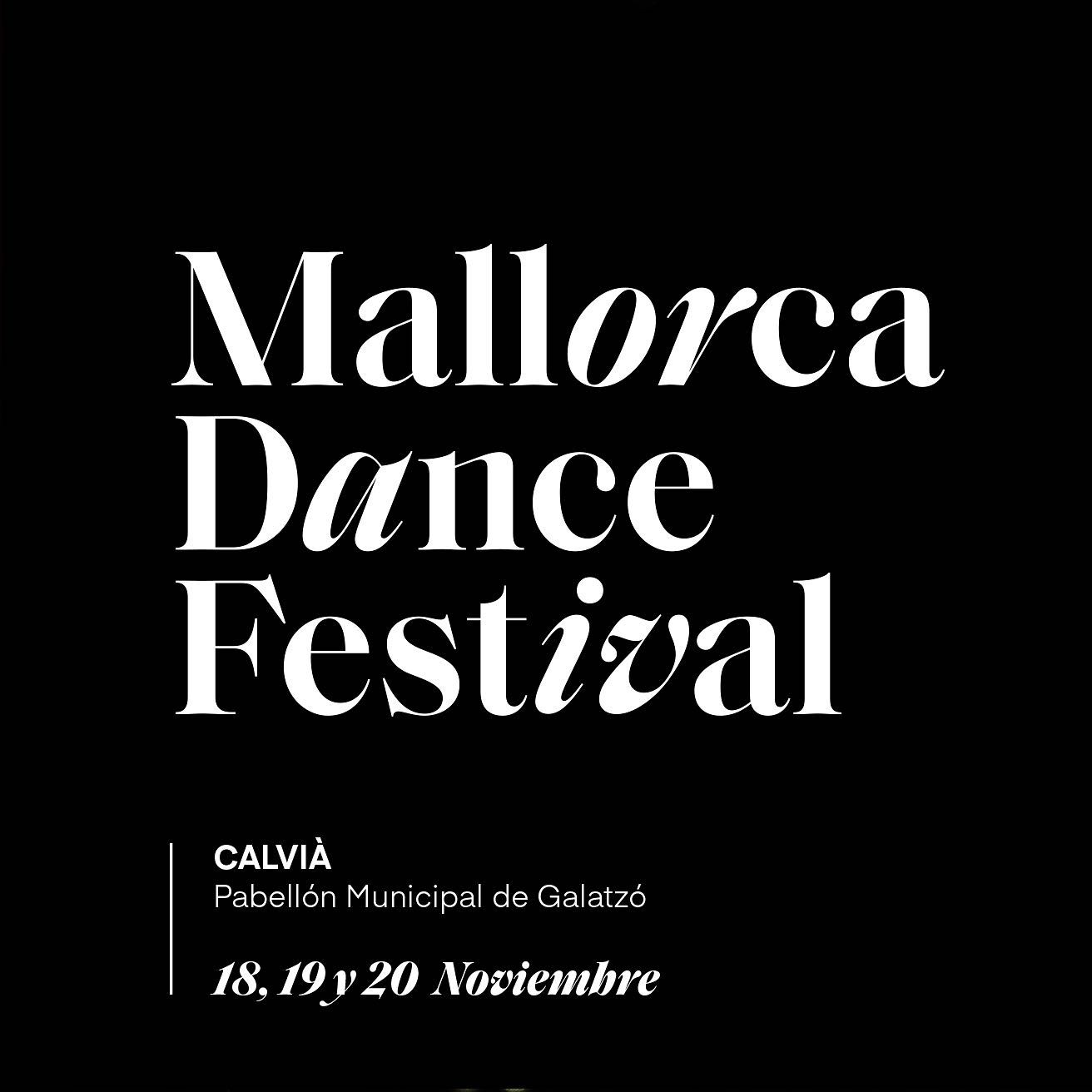 Mallorca Dance Festival