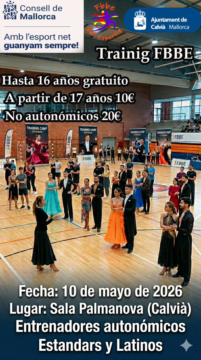 Trainin FBBE Estandards y Latinos