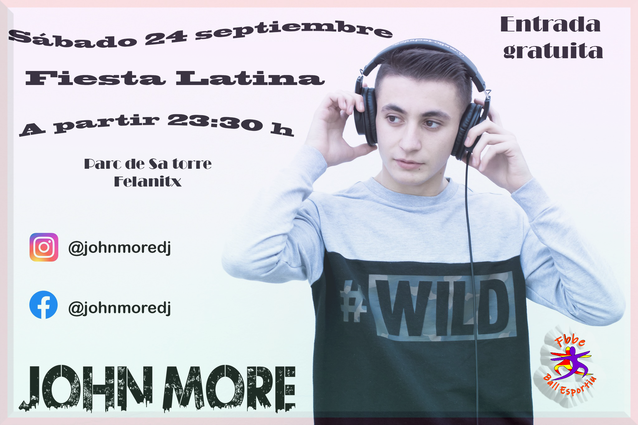 DJ JhonMore