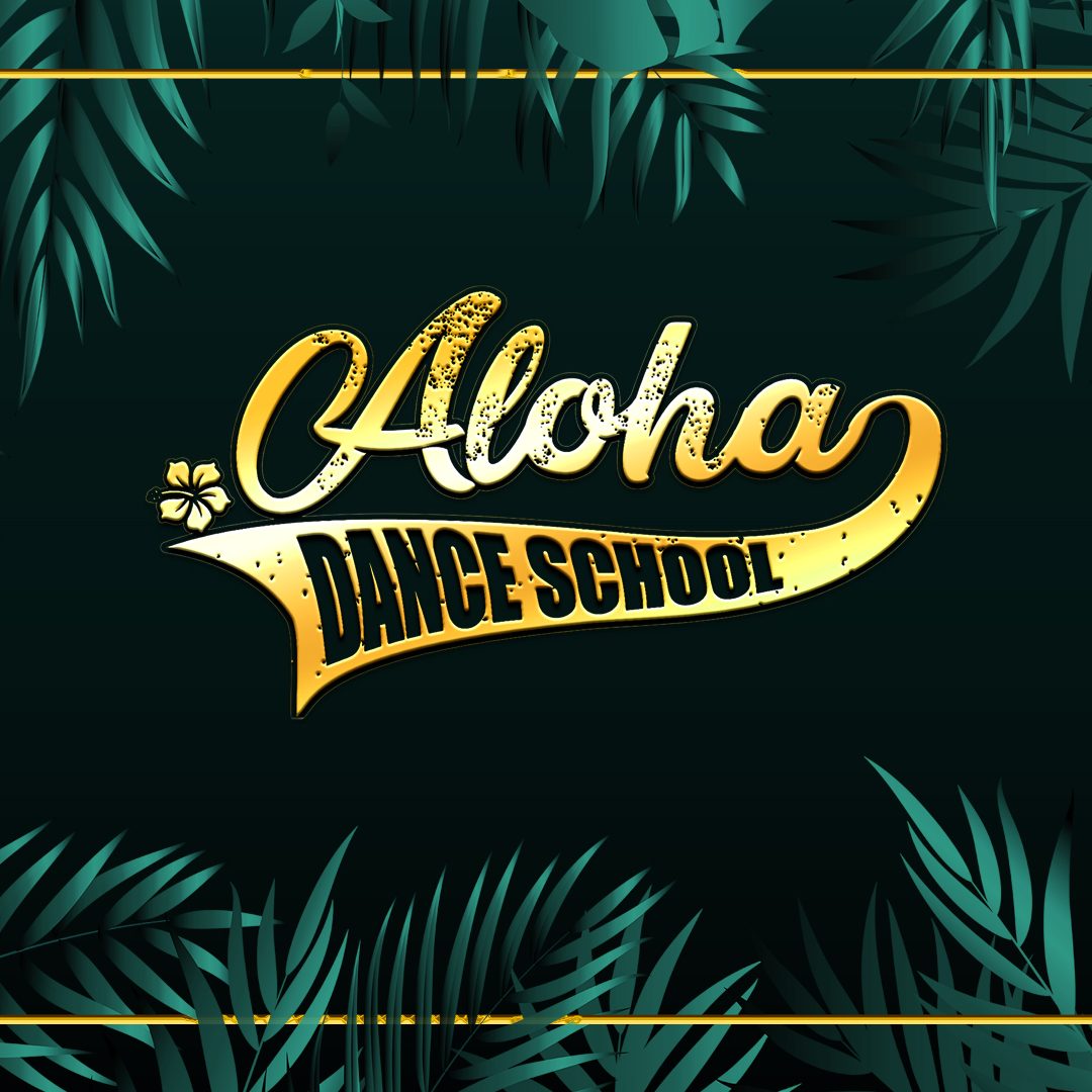 Aloha Dance School By Levana