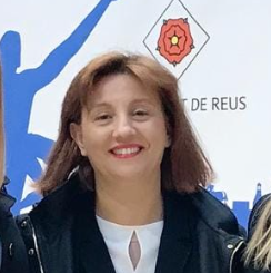 Juez Antonia Deya Juez Antonia Deya