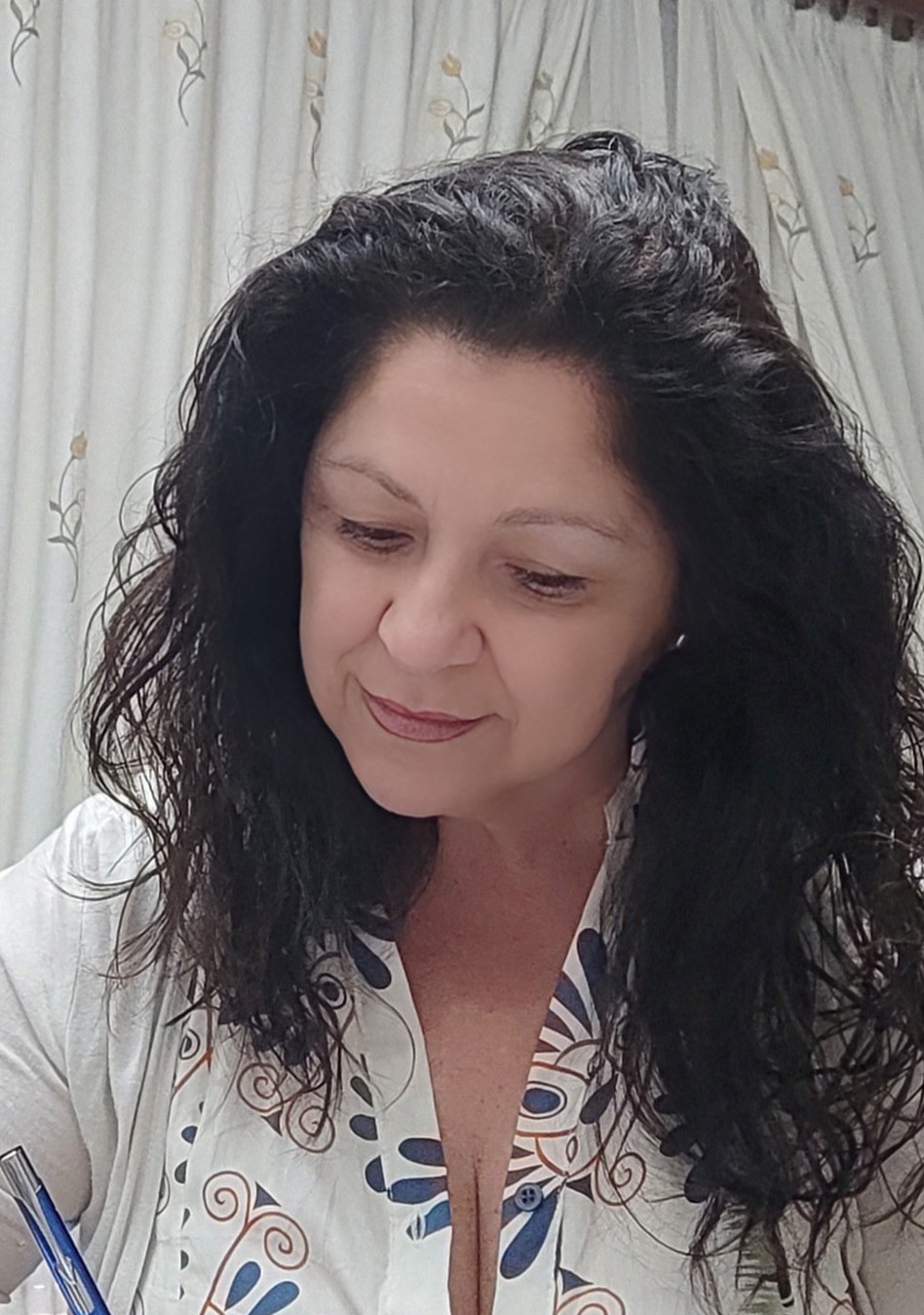 Juez Mari Carmen Tormo